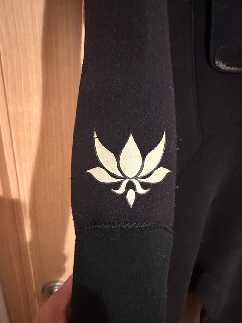 AXXE classic ドライスーツ