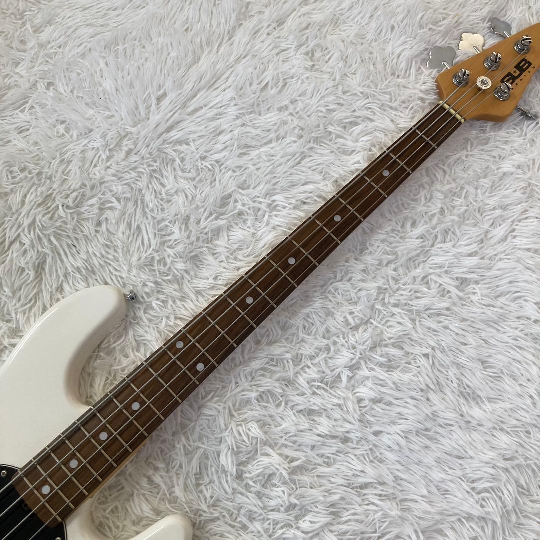 musicman sterling sub ベース