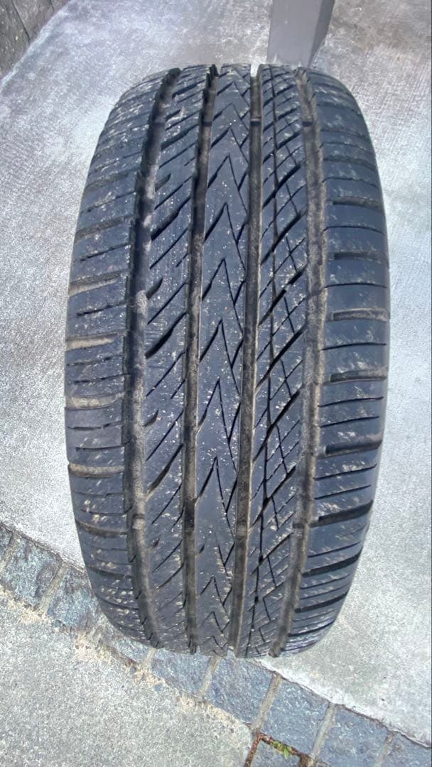 BBS16インチタイヤホイールセット