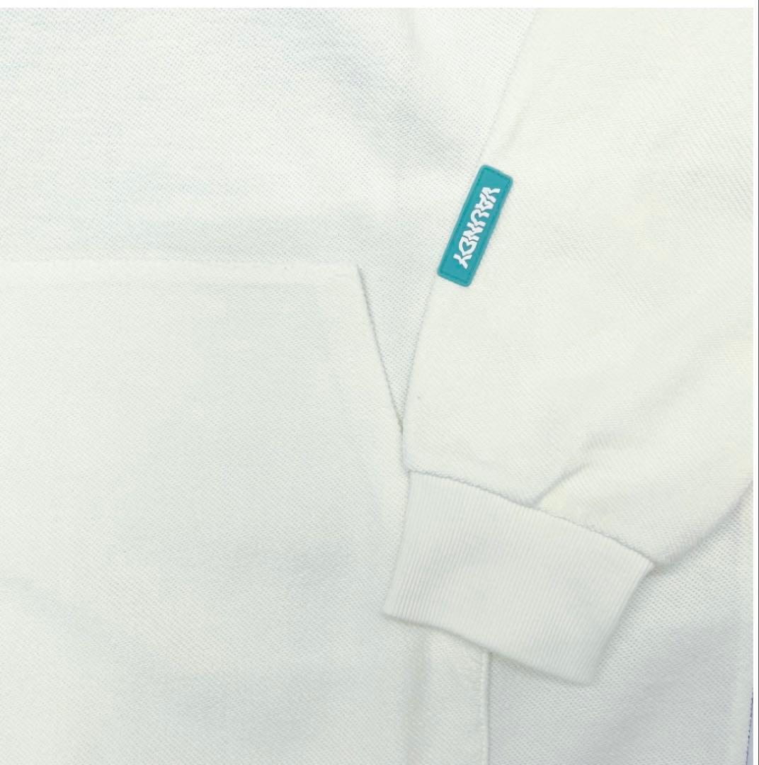 vaundyツアーグッズfusionデニムパーカー新品