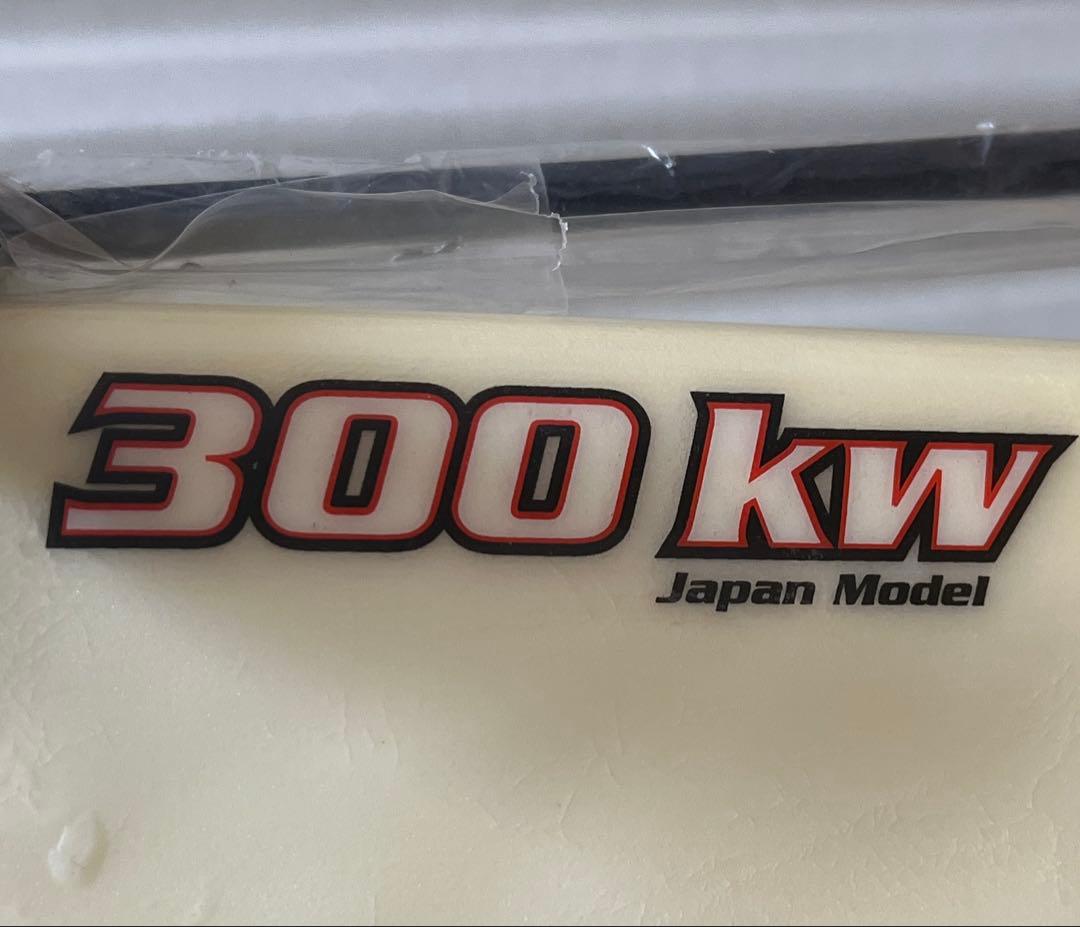 JS Surfboards 300kw Japan Model ショートボード