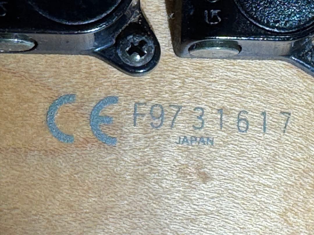 J*0様 Ibanez , RG series エレキギター