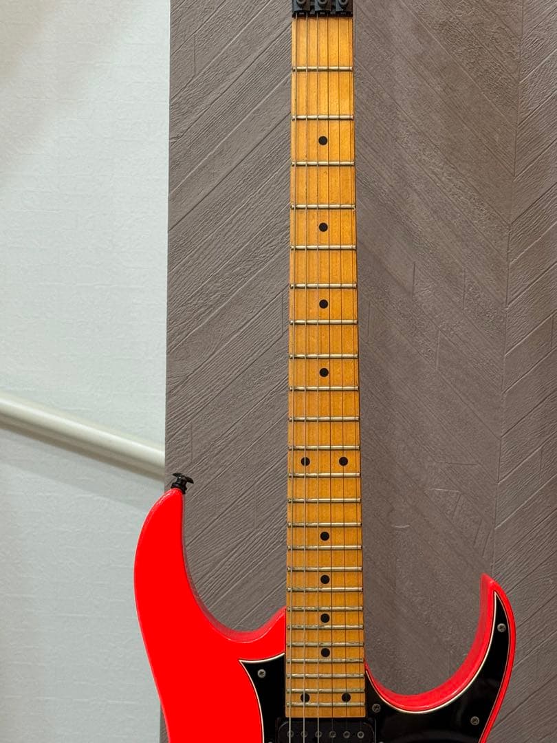 J*0様 Ibanez , RG series エレキギター