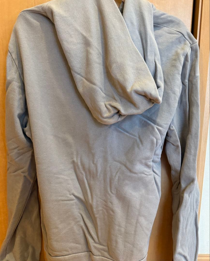 billie eilish グッズ パーカー ビリーアイリッシュ M