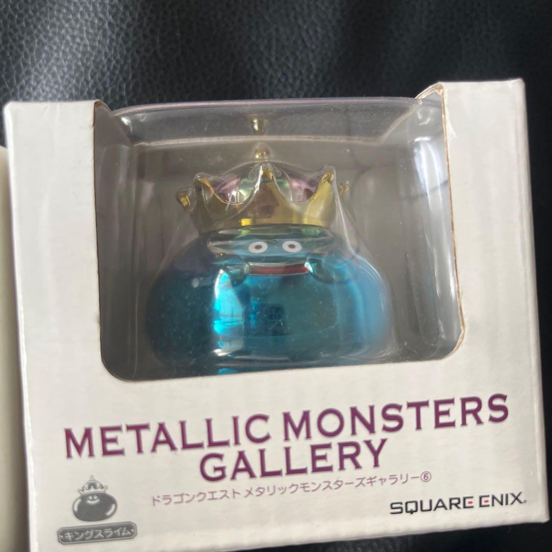LLIC MONSTERS GALLERY 2体セット