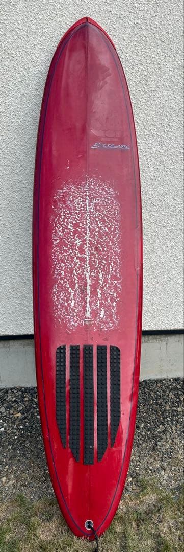あき　ESSENCE エッセンス サーフボード　8.2ft ケースセット