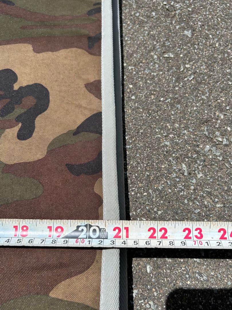 あき　ESSENCE エッセンス サーフボード　8.2ft ケースセット