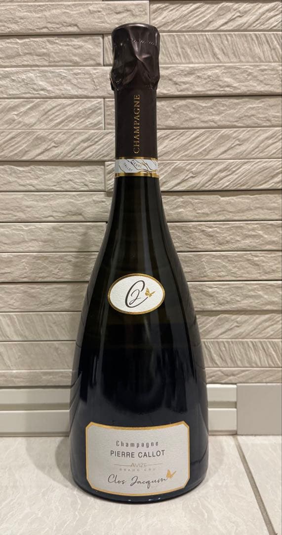 ピエール・カロ　クロ・ジャカン