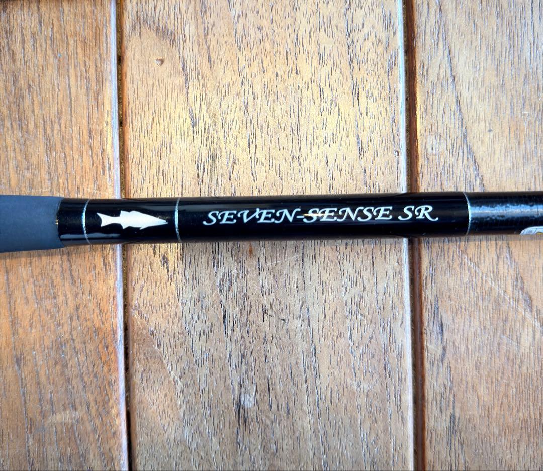 ロッド G-CRAFT MONSTER SURF MSS-1062-SR