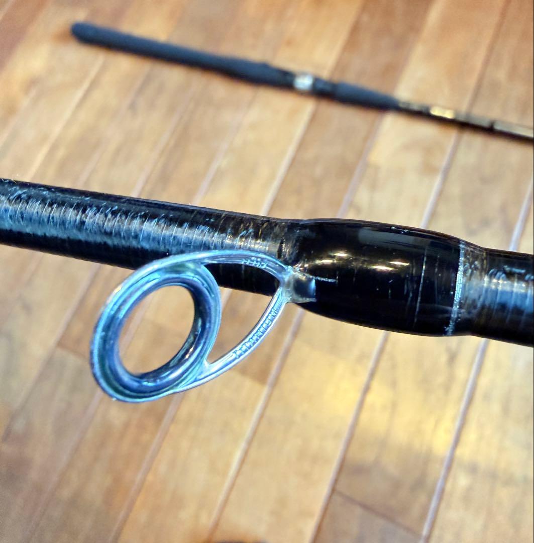 ロッド G-CRAFT MONSTER SURF MSS-1062-SR