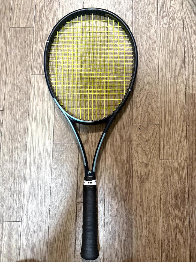 HEAD GRAVITY MP 2023【G2】