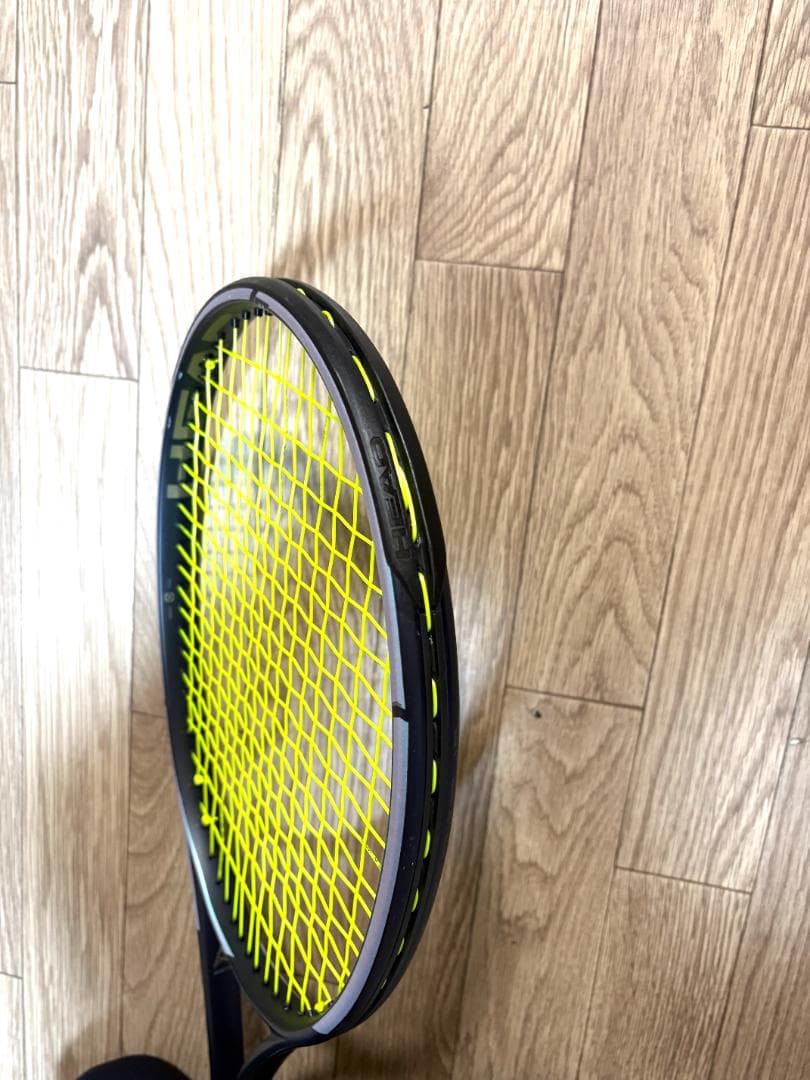 HEAD GRAVITY MP 2023【G2】