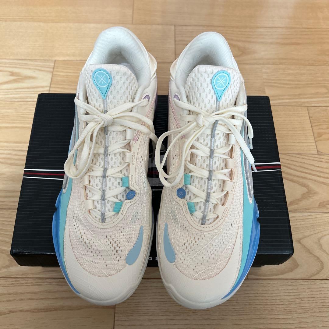 シューズ(男性用) Wade 808 5 ultra