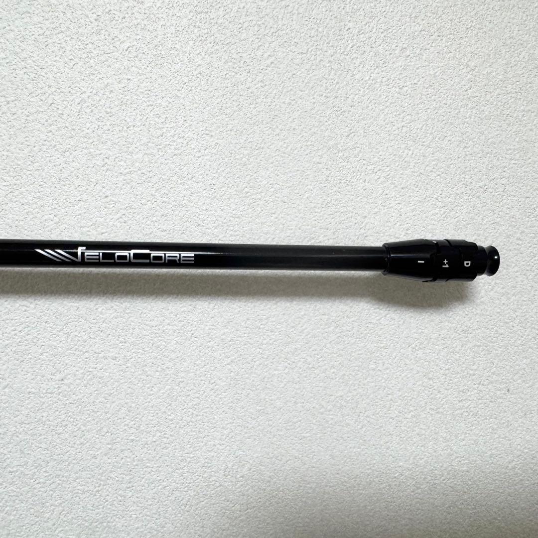 ★キャロウェイ FW用★VENTUS BLACK 6★S★