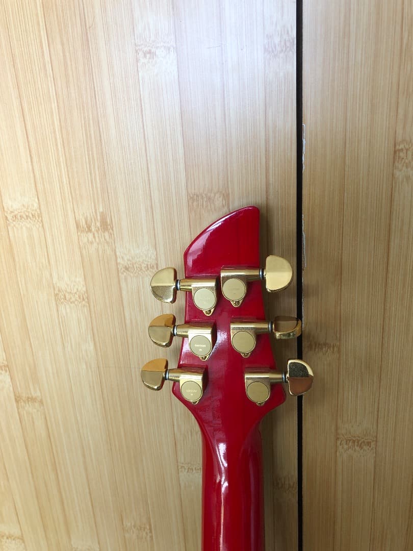 ギター Fernandes FRE-85 1991