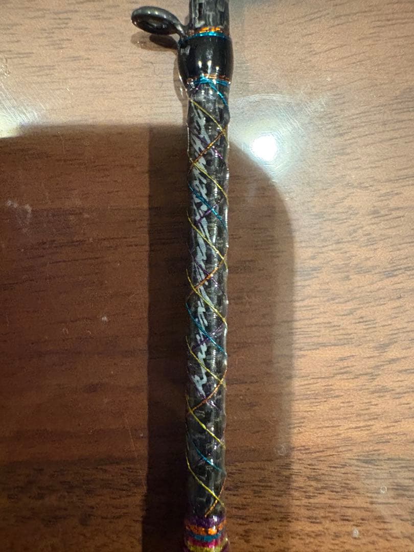 バリバス　RACINGMAX 321 WRX