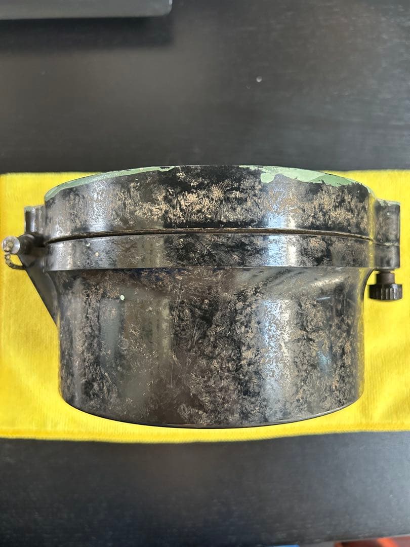 アメリカ海軍　デッキクロック　1943年製　ヴィンテージ