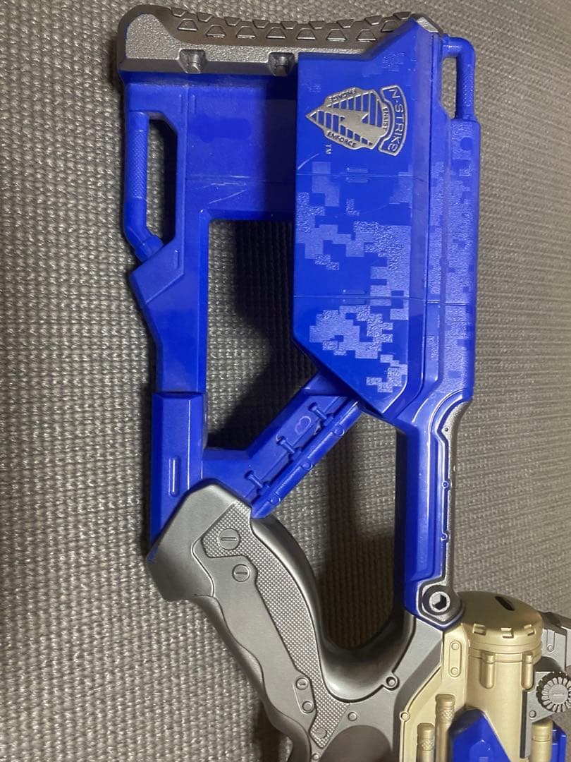 N-ストライク スナイパーショット CS-6