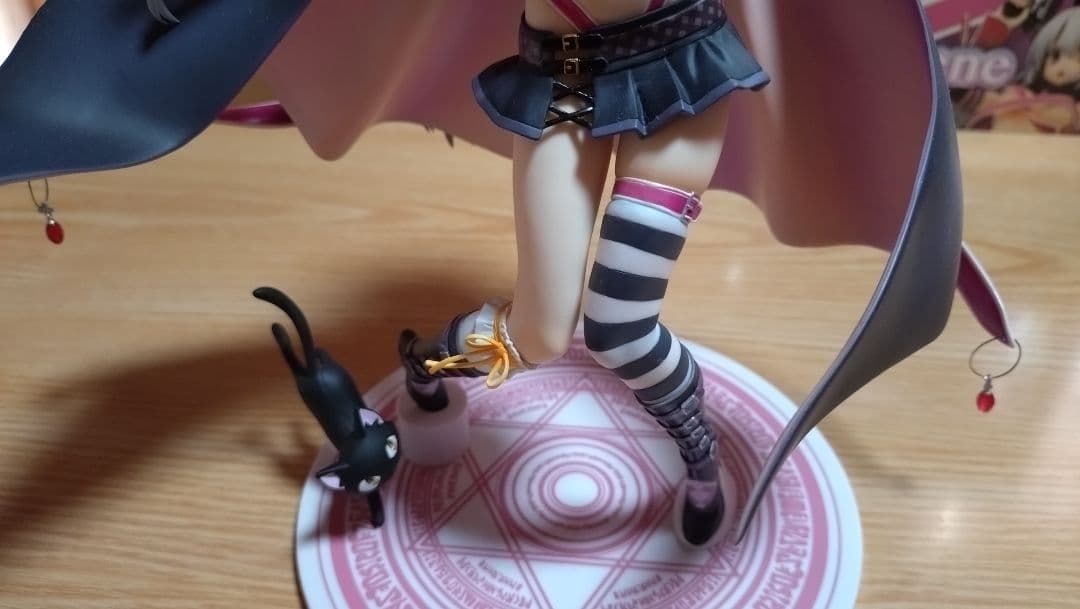 サノバウィッチ 綾地寧々 1/7 完成品フィギュア