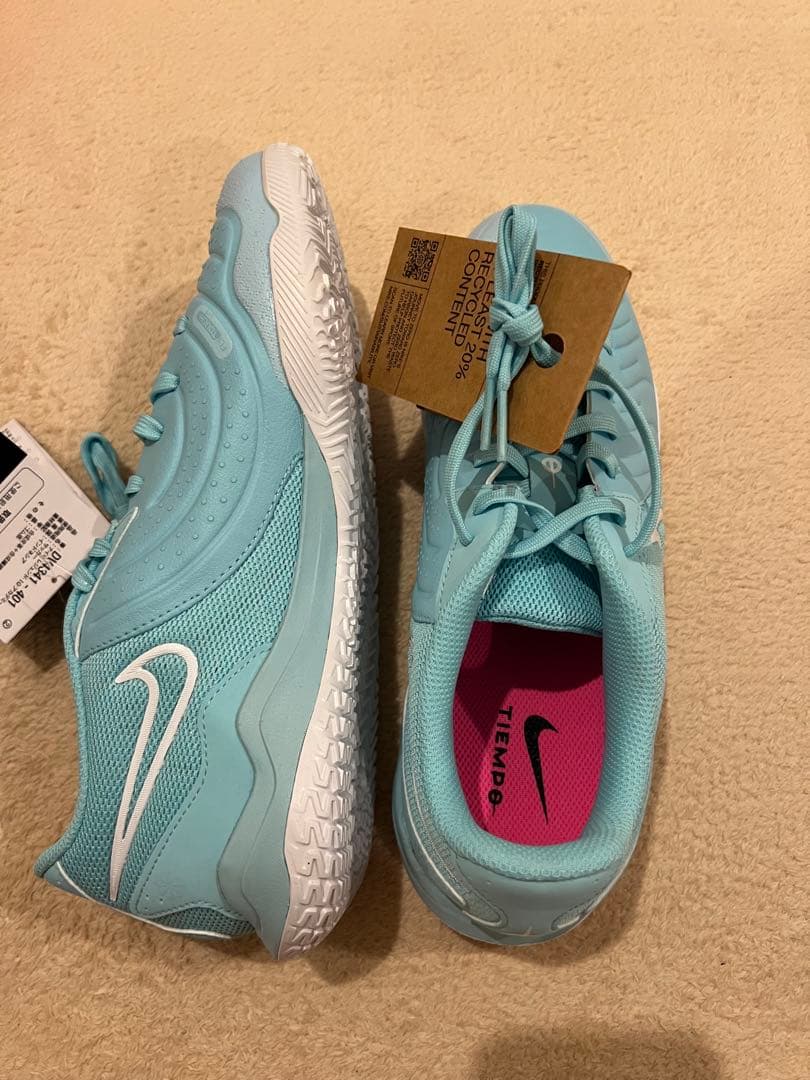 レジェンド 10 アカデミー IC