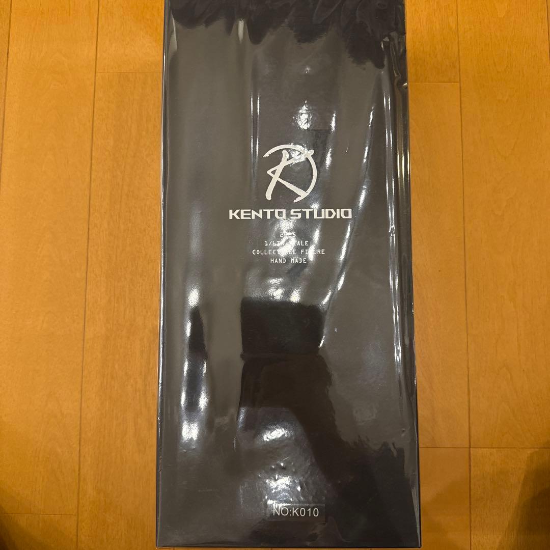 Kento Studio K010 1/6 ジョーカー ホットトイズ対応