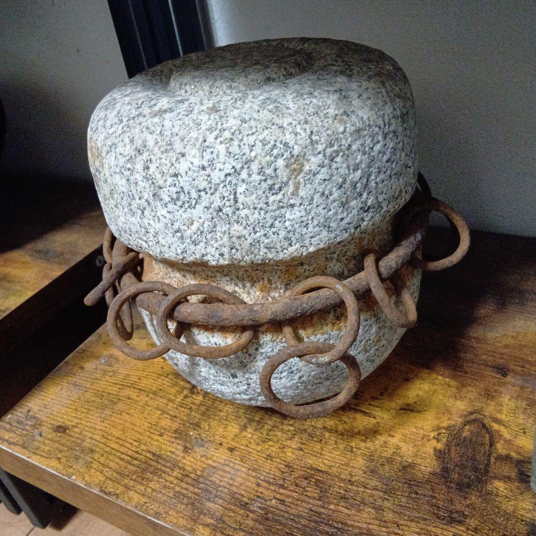 亥子石 イノコサマ 民間信仰 呪物 祭り民俗資料 儀礼 祭礼 御神体