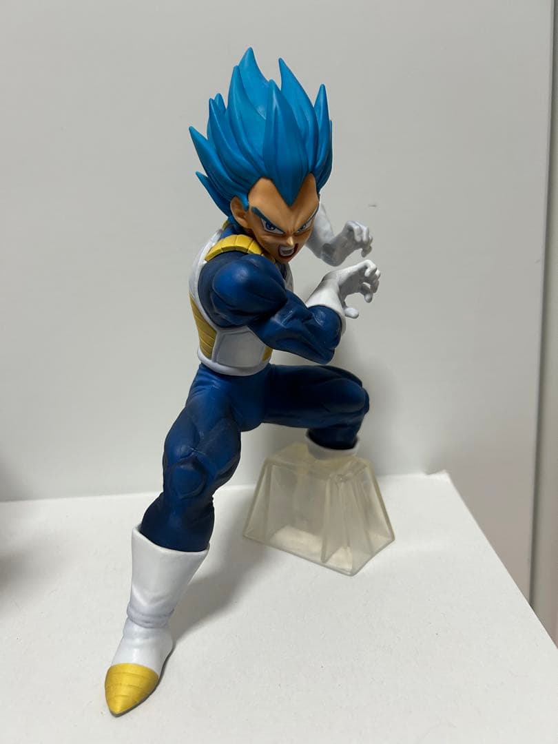 ドラゴンボール　フィギュアセット