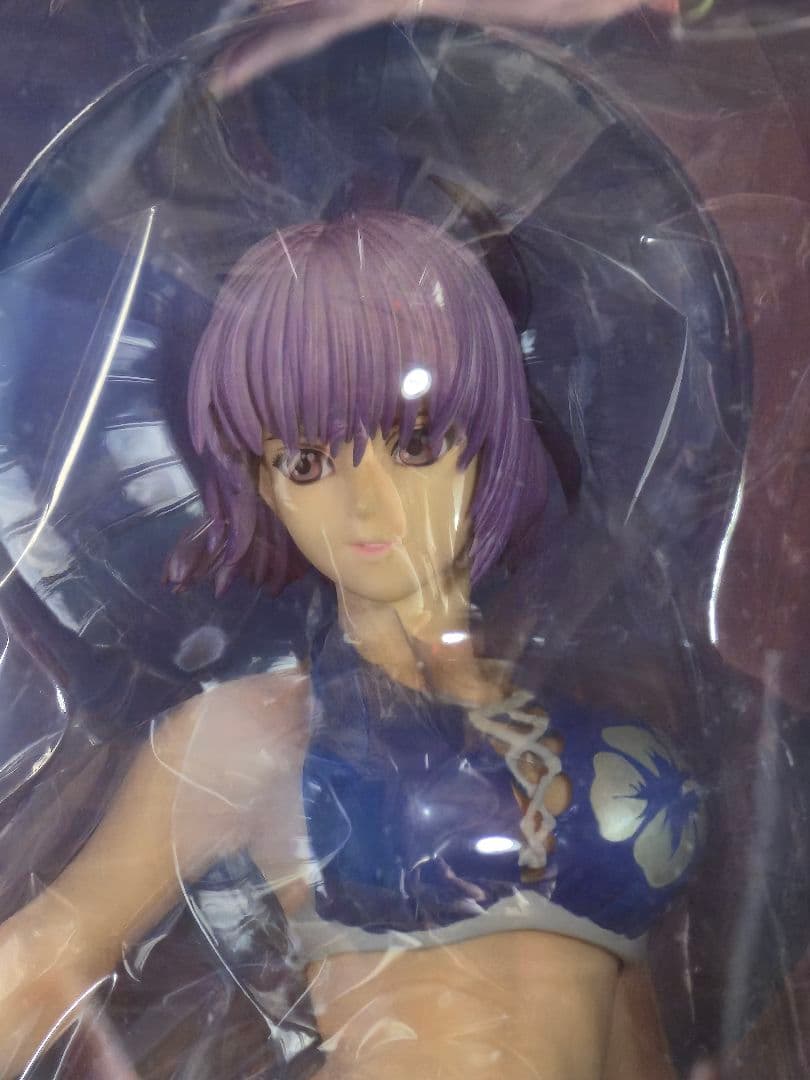 DOAX2 Venus on the beach !シリーズ あやね 1/6