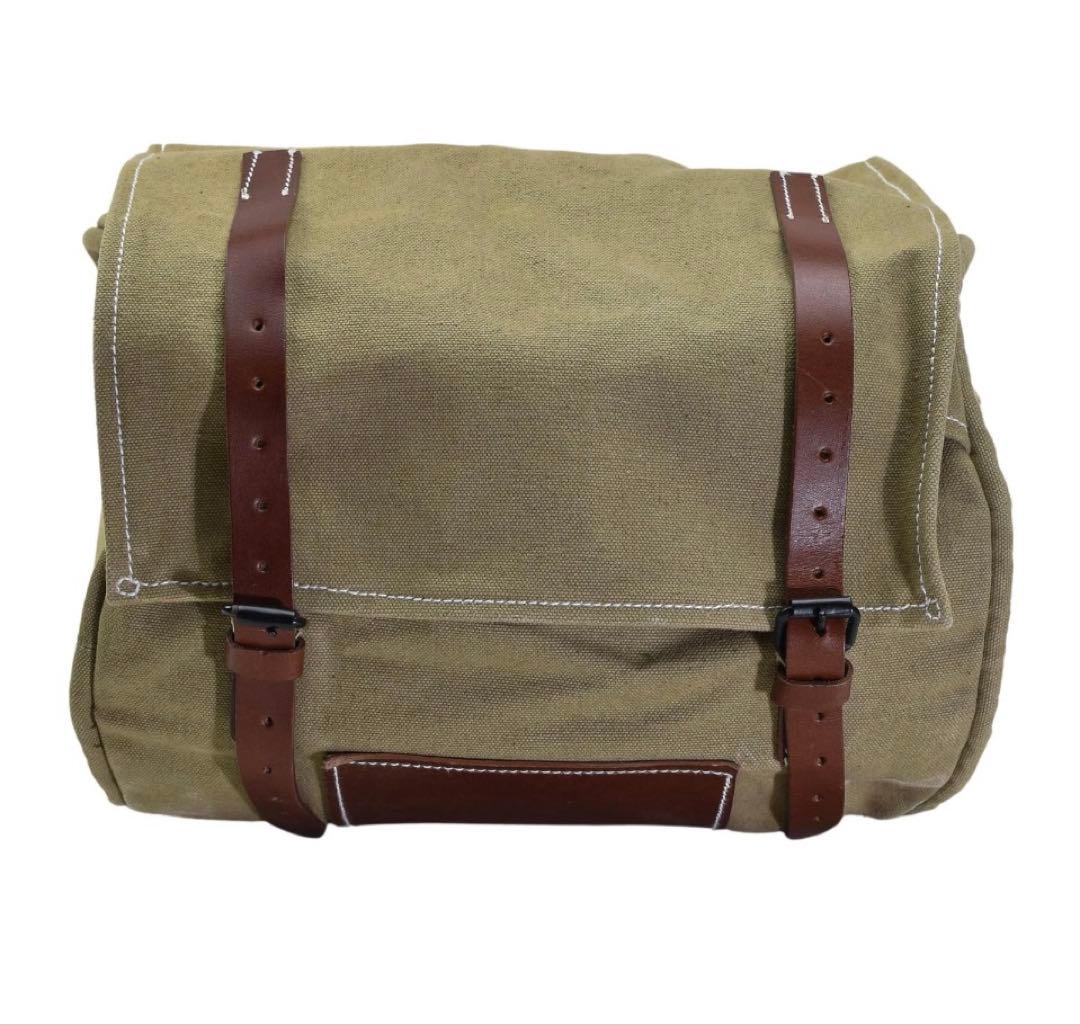 MIL-TEC スイス軍　サイクル バイクパック