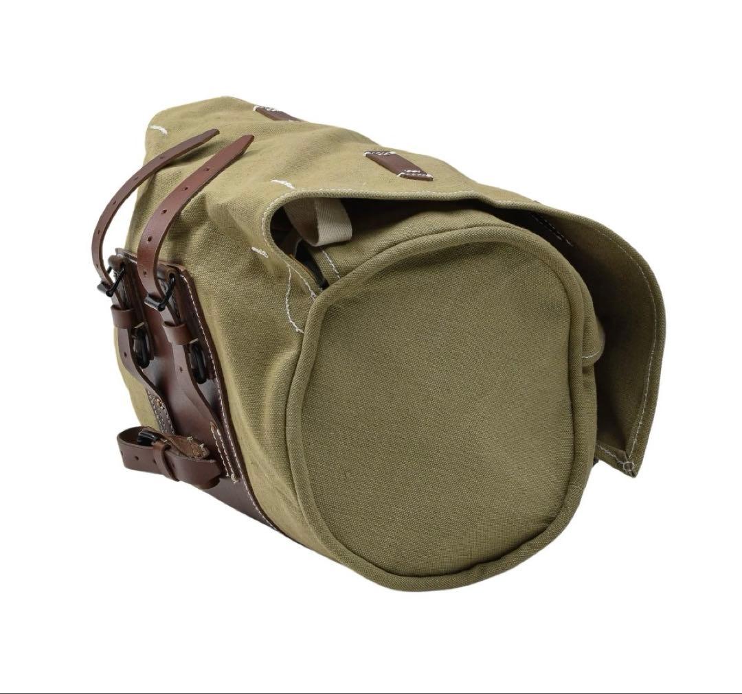 MIL-TEC スイス軍　サイクル バイクパック