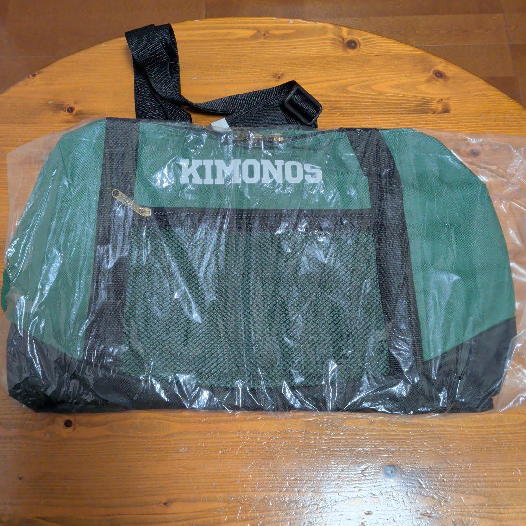 rvddw ボストンバッグ 緑