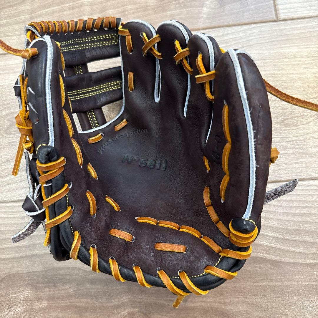 アメージング　トレーニンググラブ