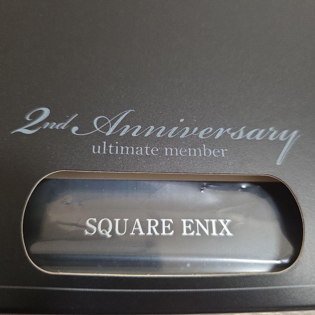 FFCCEoT・ファイナルファンタジークリスタルクロニクル　イラストプレート