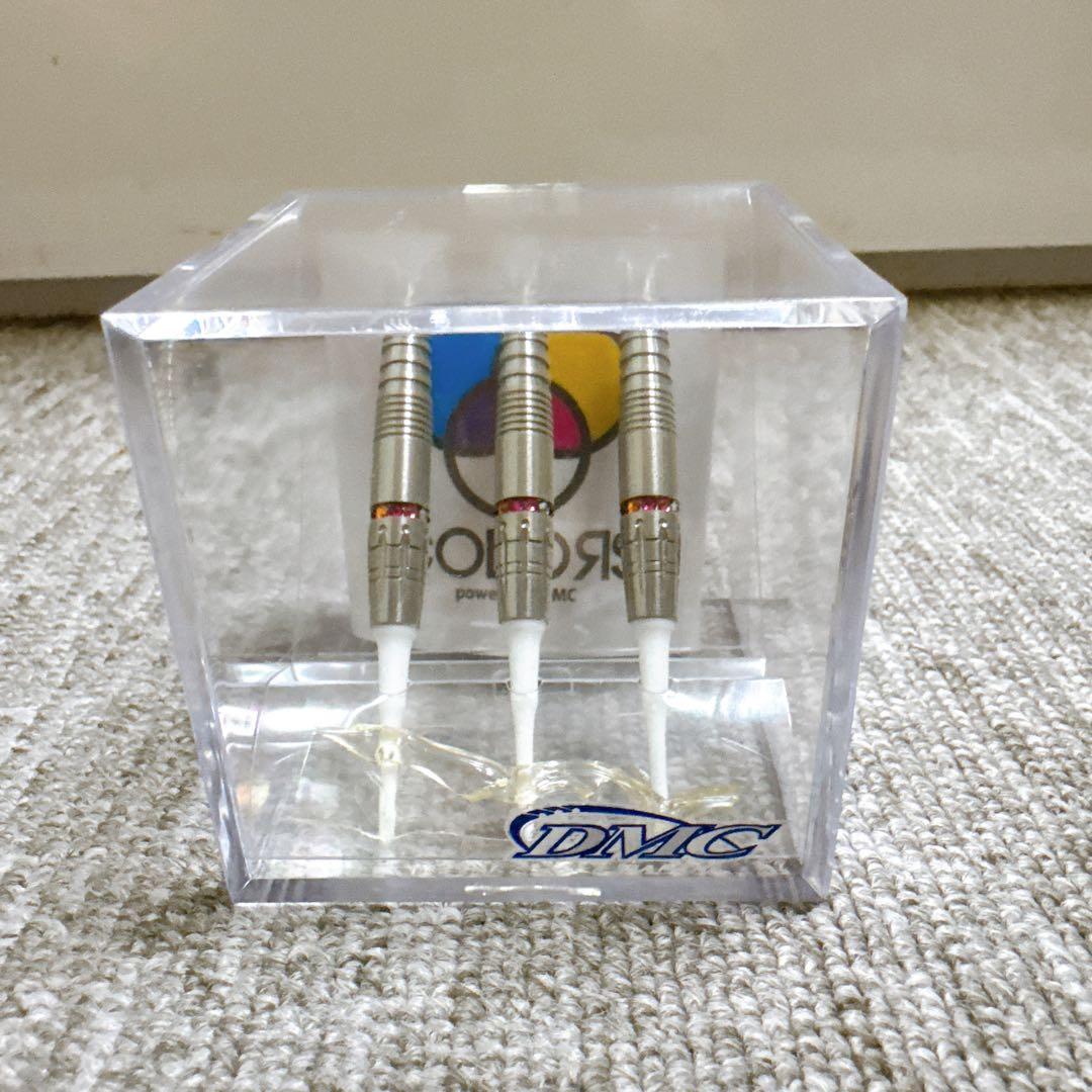 DMC カラーズ　クイーン　ラインストーン