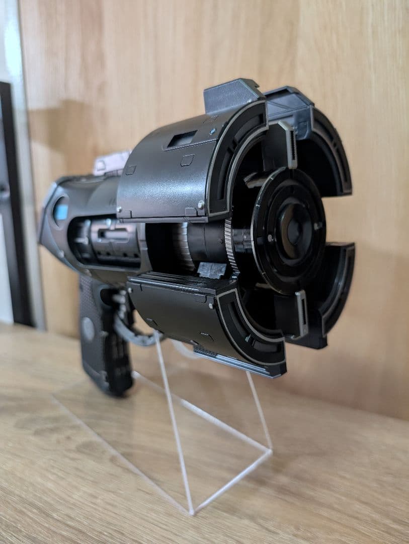 その他 GANTZ:O X-GUN