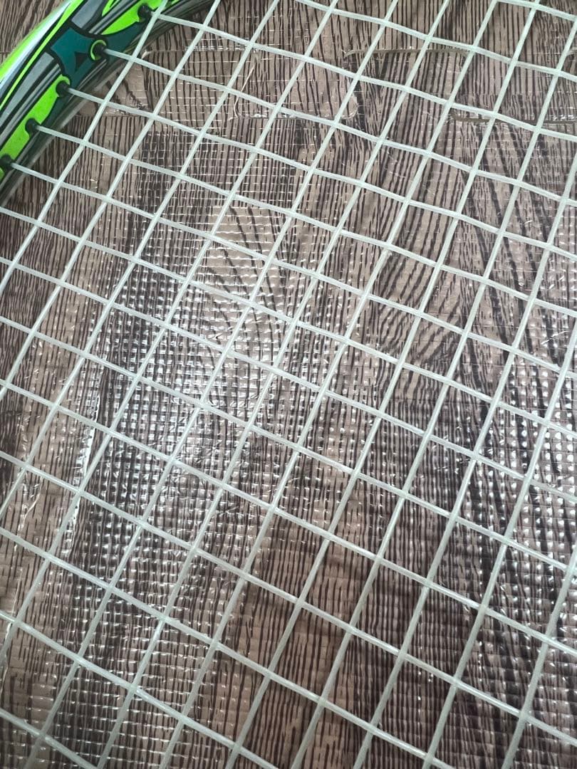 中古MIZUNOスカッド01-R 限定色　最終値引き