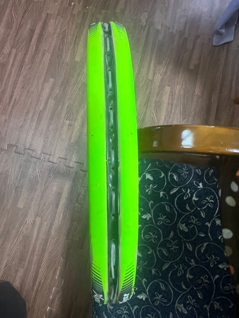 中古MIZUNOスカッド01-R 限定色　最終値引き