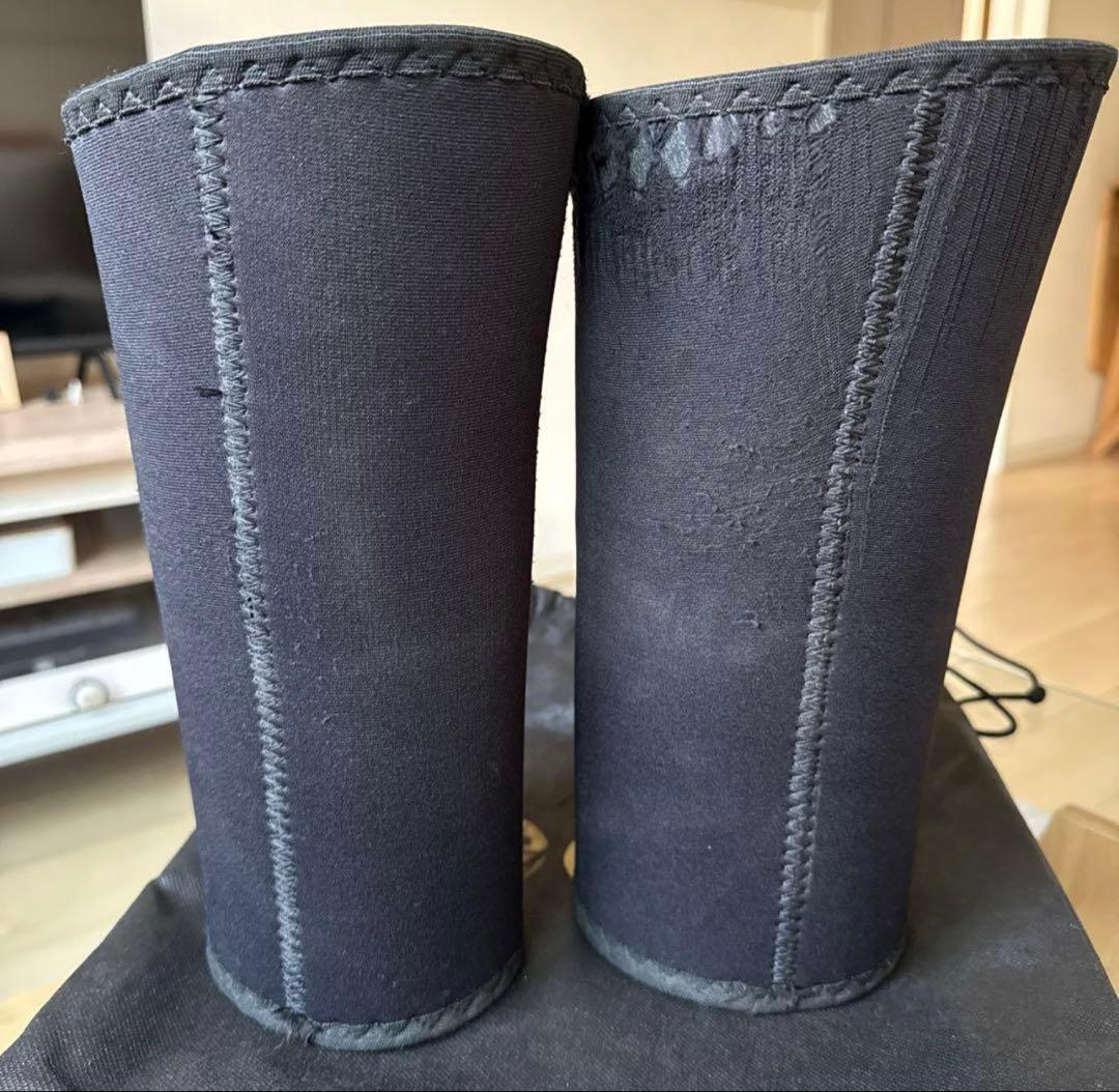 ONI ニースリーブPRO IPF公認 膝サポーター 鬼プロ S級品 M