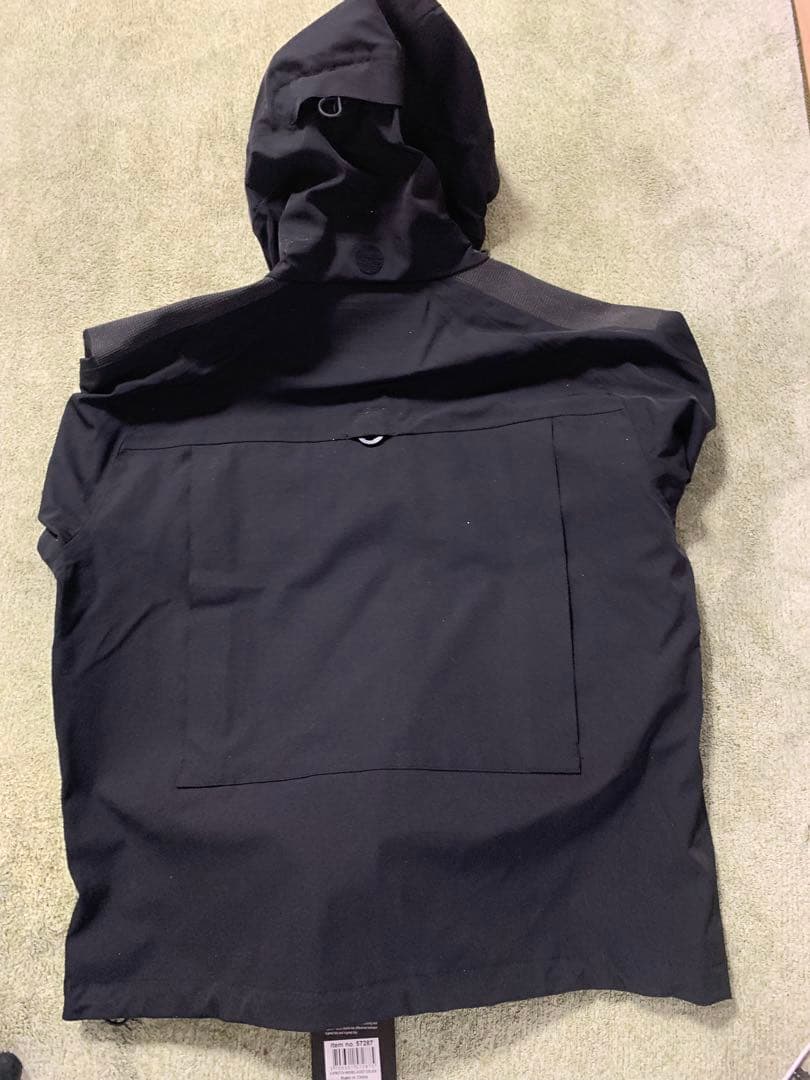 SCIERRA Xストレッチ　ジャケット　S