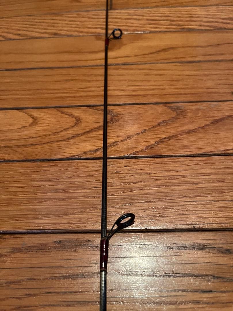 ufmウエダスーパーパルサーⅡ CS Ⅱ-65L/C