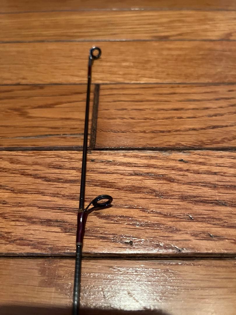 ufmウエダスーパーパルサーⅡ CS Ⅱ-65L/C