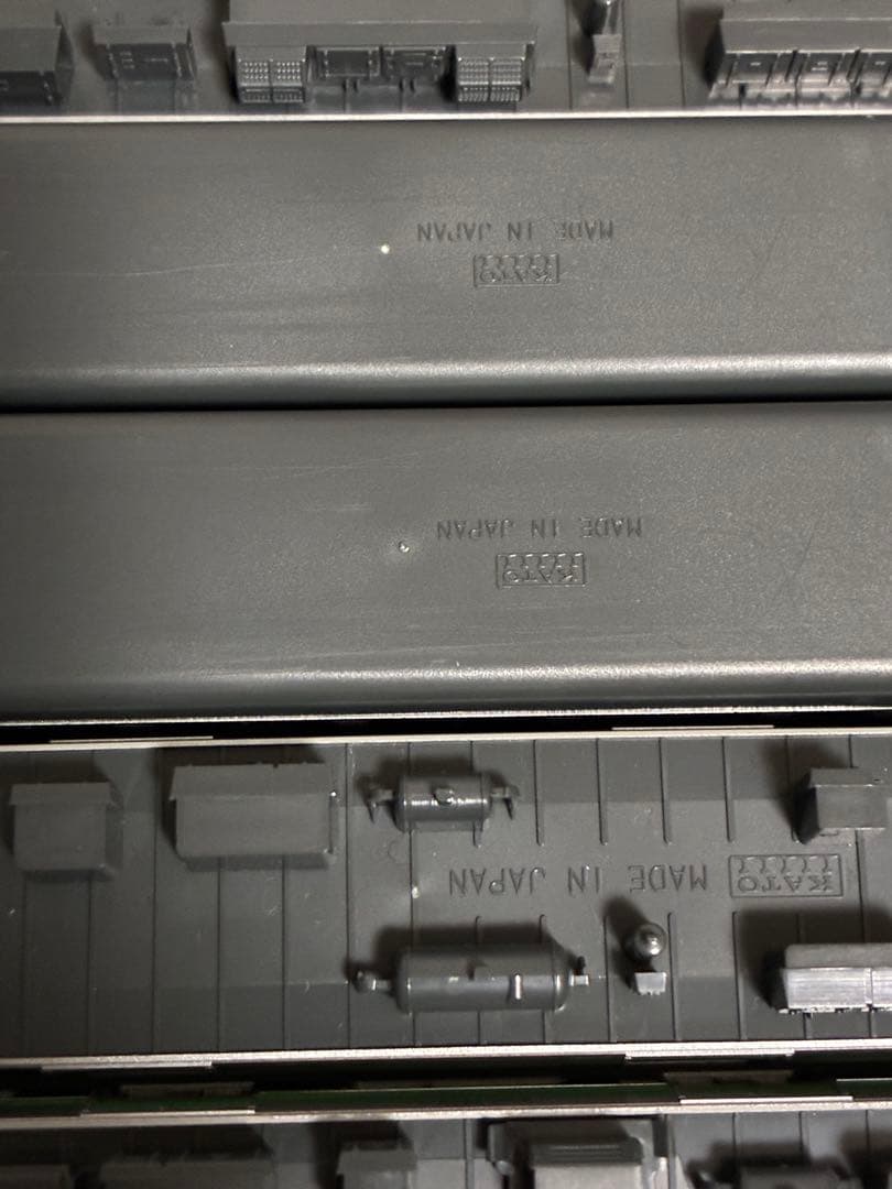 E233系3000番台　東海道線　10両　kato ライト点灯動力動作確認済