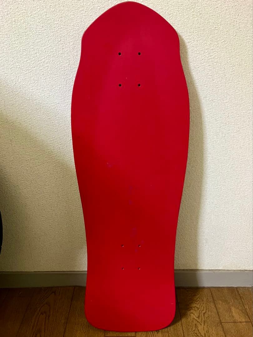 オリジナル ビンテージ デッドストックLester Kasai Deck