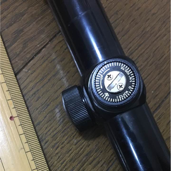 ③サバゲー  スコープ  シャープ最終値下げ！！！