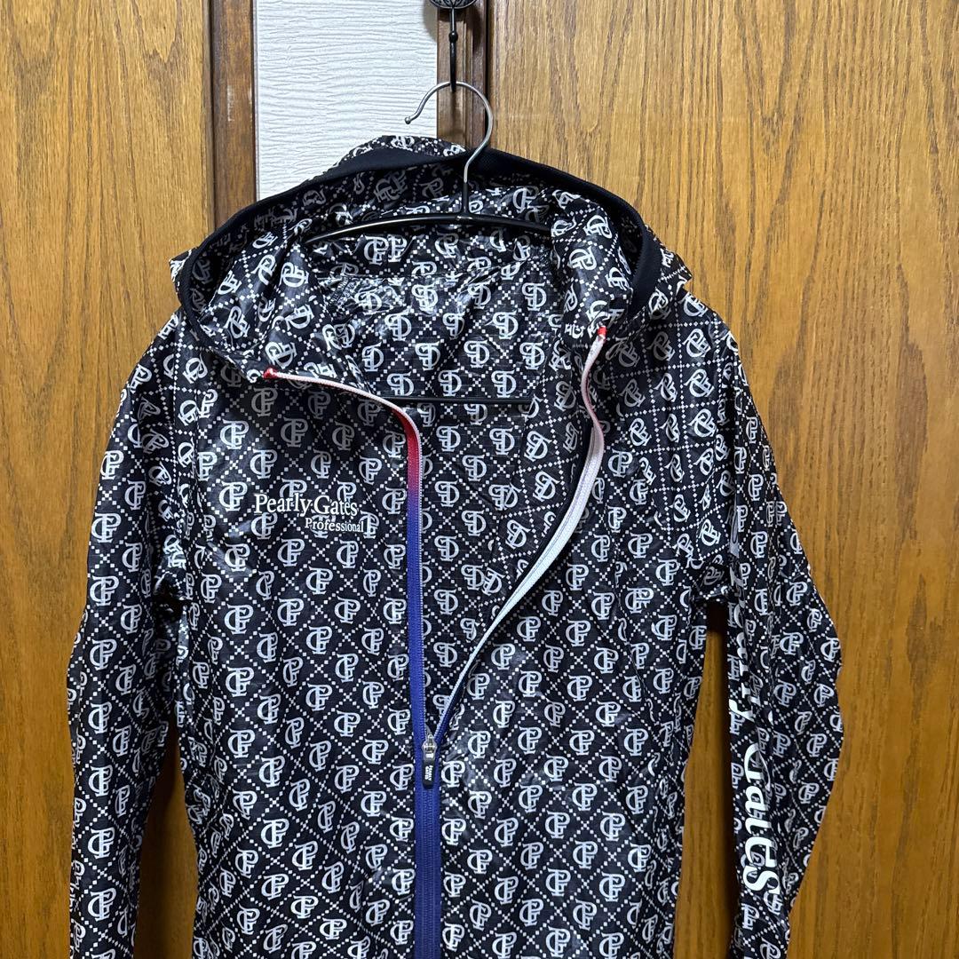 ⭐︎パーリーゲイツウインドブレーカー（０）