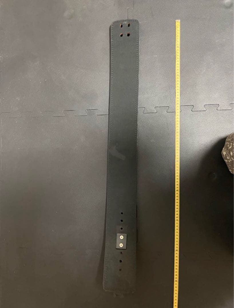 RISE(ライズ)トレーニングベルト 筋トレ パワー リフティング ベルト