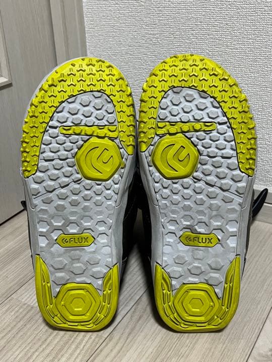 スノーボード FLUX VR-SPEED LTD27.5cm