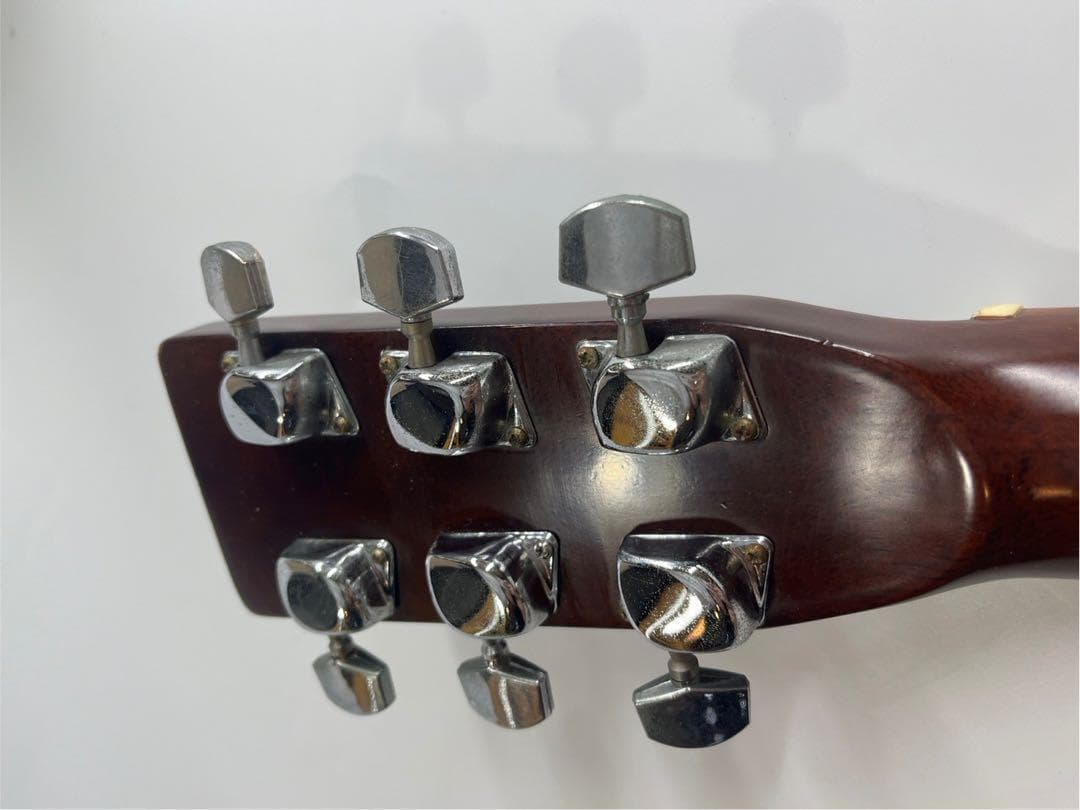 Morris W-15 アコースティックギター アコギ