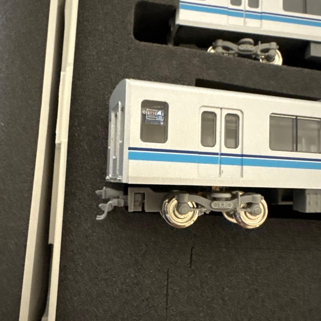【希少】東京メトロ05系　13次車　東西線　鉄道模型