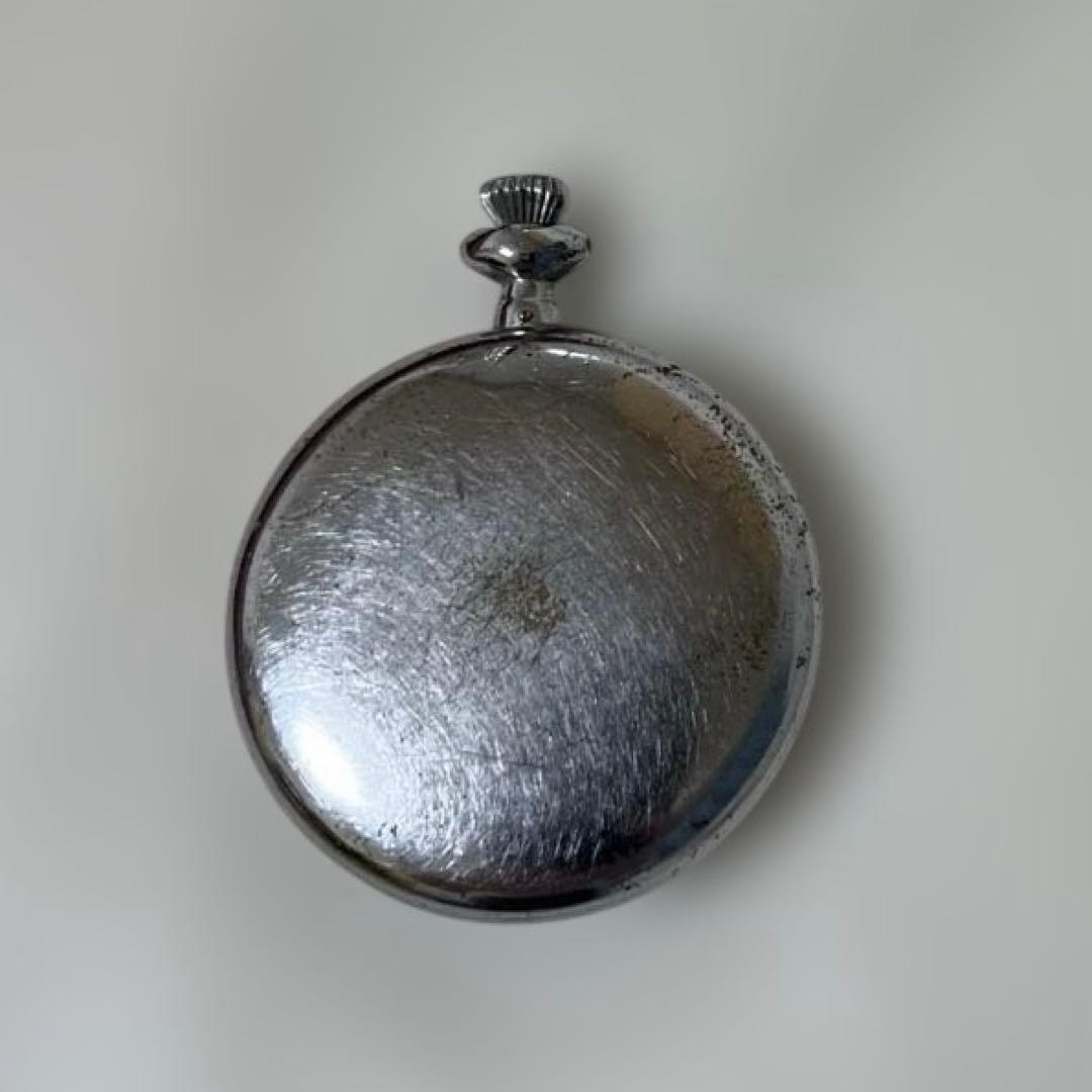 アンティーク　SEIKOSHA ストップウォッチ　ヴィンテージ　レトロ